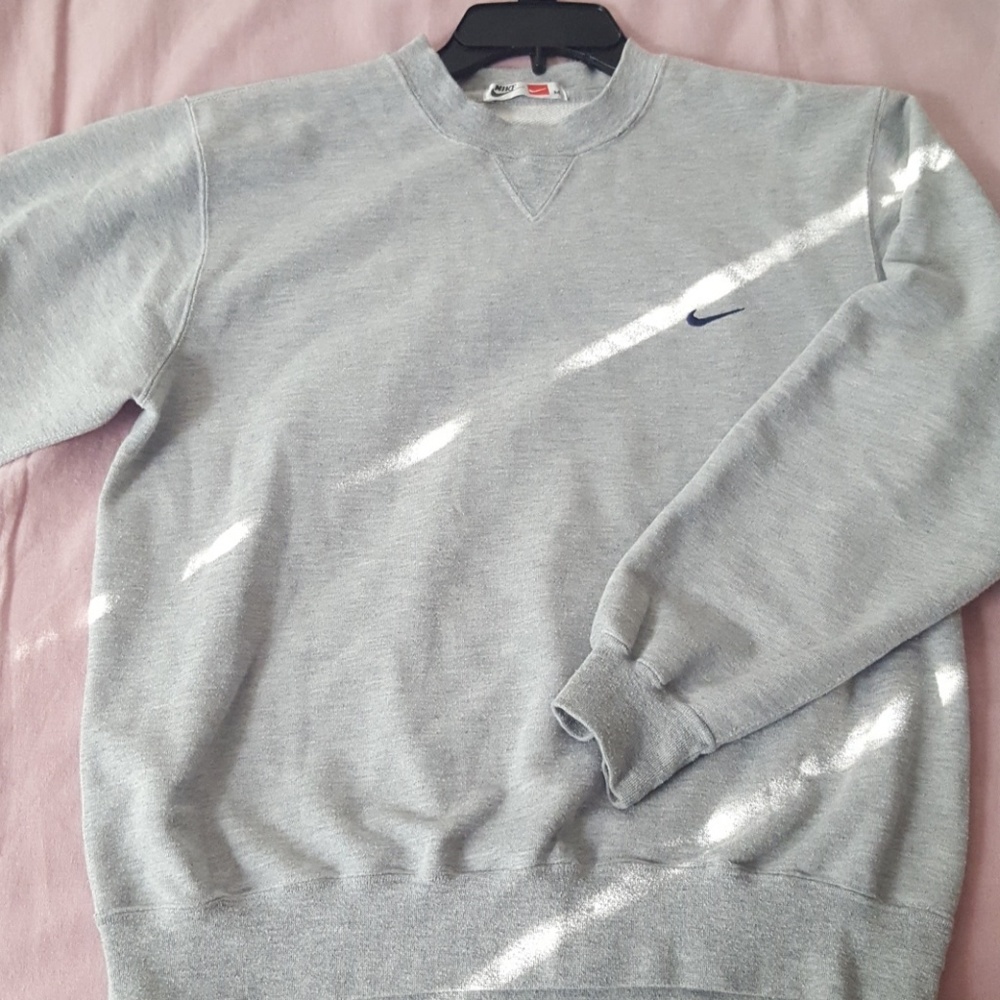 Nike sweater